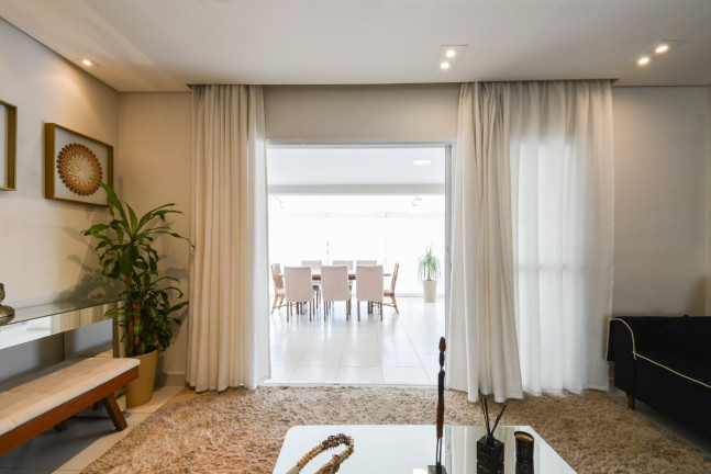 Imagem Apartamento com 3 Quartos à Venda, 193 m² em Ipiranga - São Paulo Imagem Apartamento com 3 Quartos à Venda, 193 m² em Ipiranga - São Paulo