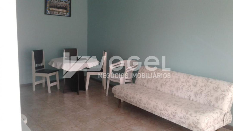 Imagem Casa com 6 Quartos à Venda, 184 m² em Centro - Capao Da Canoa