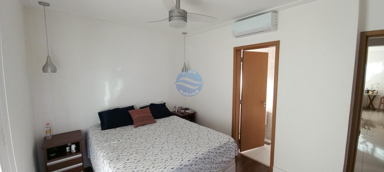 Imagem Apartamento com 2 Quartos à Venda, 119 m² em Embaré - Santos Imagem Apartamento com 2 Quartos à Venda, 119 m² em Embaré - Santos