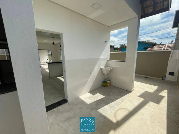Imagem Casa com 2 Quartos à Venda, 81 m² Imagem Casa com 2 Quartos à Venda, 81 m²