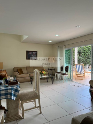 Imagem Casa com 5 Quartos à Venda, 291 m² em Swiss Park - Campinas