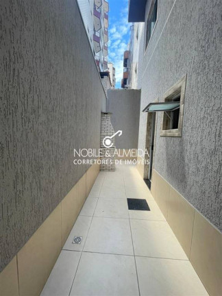 Imagem Casa com 2 Quartos à Venda, 39 m² em Ocian - Praia Grande