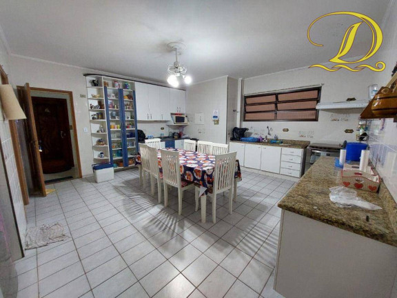 Imagem Apartamento com 4 Quartos à Venda, 192 m² em Aviação - Praia Grande Imagem Apartamento com 4 Quartos à Venda, 192 m² em Aviação - Praia Grande