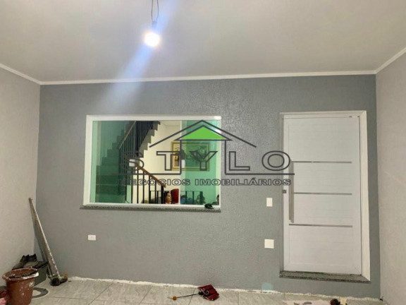 Imagem Sobrado com 3 Quartos à Venda, 190 m² em Cooperativa - São Bernardo Do Campo Imagem Sobrado com 3 Quartos à Venda, 190 m² em Cooperativa - São Bernardo Do Campo