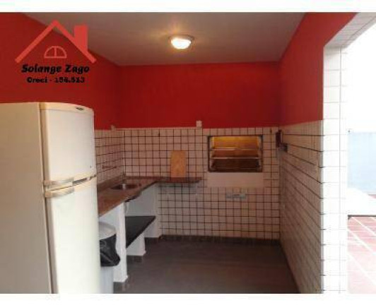 Imagem Apartamento com 2 Quartos à Venda, 52 m² em Vila Das Belezas - São Paulo