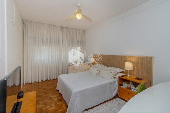 Imagem Apartamento com 3 Quartos à Venda, 151 m² em Jardim Paulista - São Paulo
