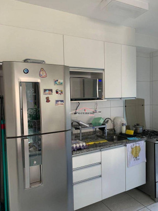 Imagem Apartamento com 3 Quartos à Venda, 65 m² em Morumbi - São Paulo