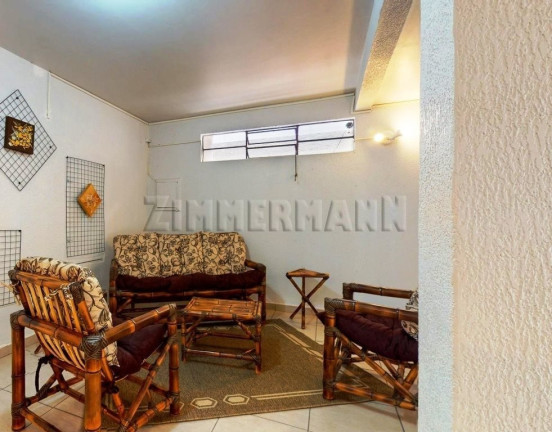 Imagem Apartamento com 2 Quartos à Venda, 90 m² em Vila Romana - São Paulo