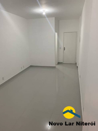 Foto do imóvel Sala Comercial à Venda, 35 m² em Centro - Niterói