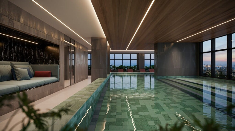 Imagem Apartamento com 3 Quartos à Venda, 147 m² em Setor Bueno - Goiânia
