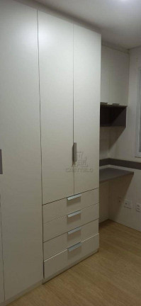 Imagem Apartamento com 2 Quartos à Venda ou Locação, 58 m² em Centro - Londrina