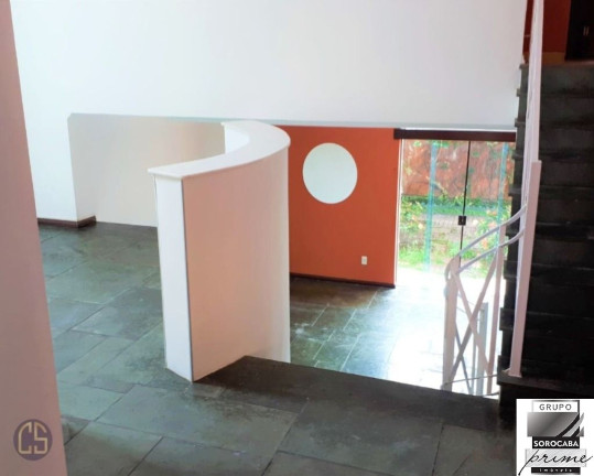 Imagem Casa com 3 Quartos para Alugar, 275 m² em Jardim Embaixador - Sorocaba
