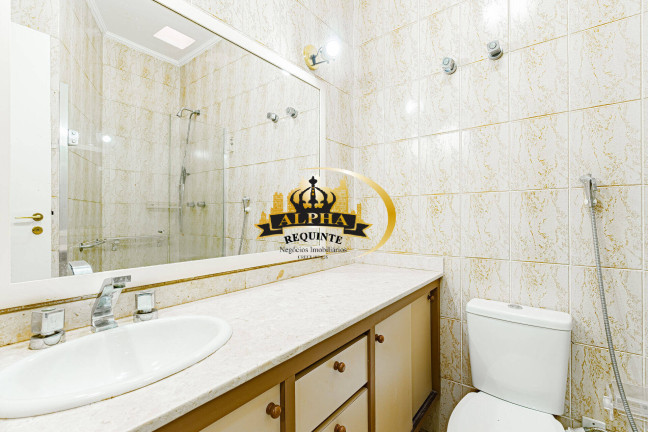 Imagem Casa de Condomínio com 4 Quartos à Venda, 294 m² em Alphaville - Santana De Parnaíba