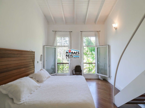 Imagem Casa de Condomínio com 4 Quartos para Alugar, 890 m² em Vila Morumbi - São Paulo Imagem Casa de Condomínio com 4 Quartos para Alugar, 890 m² em Vila Morumbi - São Paulo