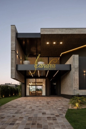 Imagem Casa de Condomínio com 5 Quartos à Venda, 387 m² em Centro - Xangri-la