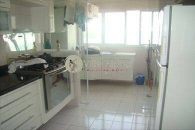 Imagem Apartamento com 3 Quartos à Venda, 199 m² em Ponta Da Praia - Santos Imagem Apartamento com 3 Quartos à Venda, 199 m² em Ponta Da Praia - Santos