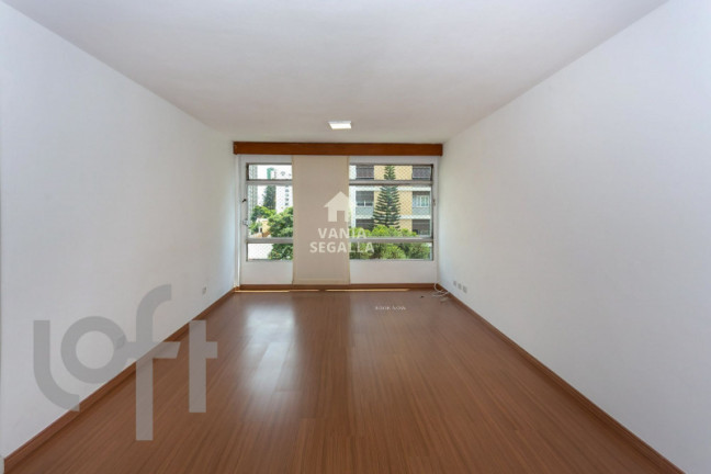 Apartamento com 3 Quartos à Venda, 100 m² em Perdizes - São Paulo