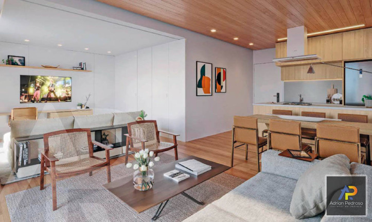Imagem Apartamento com 2 Quartos à Venda, 100 m² em Itaim Bibi - São Paulo Imagem Apartamento com 2 Quartos à Venda, 100 m² em Itaim Bibi - São Paulo