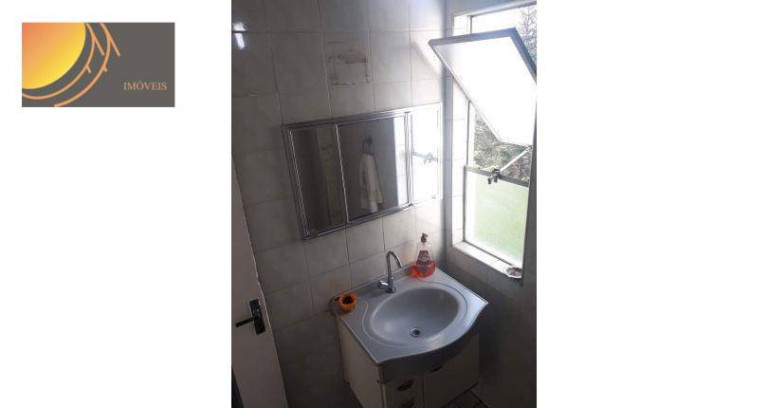 Imagem Apartamento com 2 Quartos à Venda, 55 m² em Pirituba - São Paulo