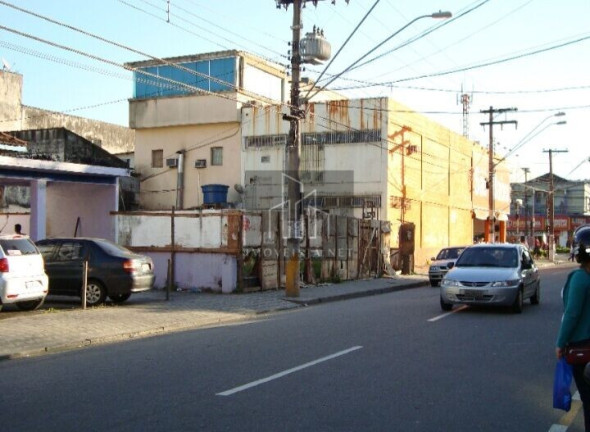 Imagem Terreno à Venda, 400 m² em Vila Paulista - Cubatão Imagem Terreno à Venda, 400 m² em Vila Paulista - Cubatão