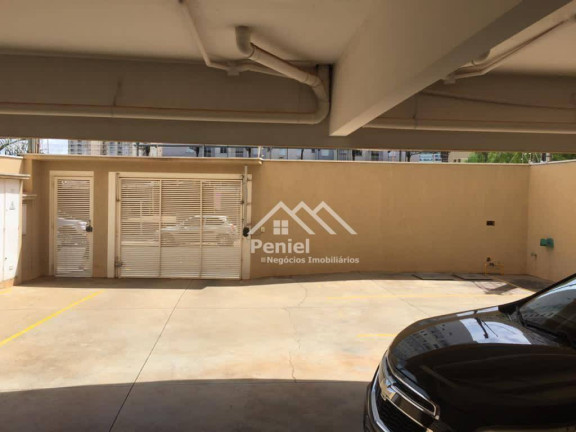 Imagem Apartamento com 1 Quarto à Venda, 45 m² em Nova Aliança - Ribeirão Preto