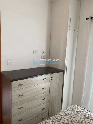 Imagem Apartamento com 1 Quarto à Venda, 35 m² em Aviação - Praia Grande