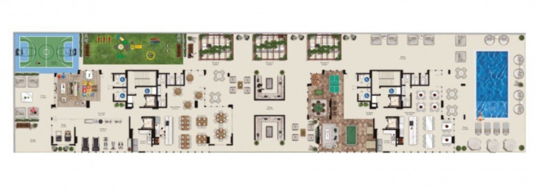 Imagem Imóvel com 3 Quartos à Venda, 130 m² em Itapema - Itapema