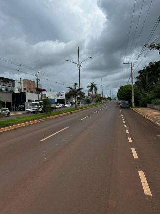 Imagem Terreno à Venda, em Centro - Tangará Da Serra Imagem Terreno à Venda, em Centro - Tangará Da Serra
