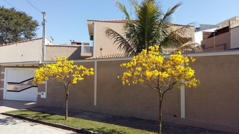 Casa com 3 Quartos à Venda, 207 m² em Jardim Wanderley - Tatuí
