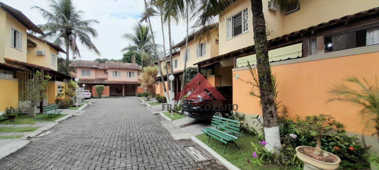 Imagem Casa com 2 Quartos à Venda, 58 m² em Maria Paula - São Gonçalo Imagem Casa com 2 Quartos à Venda, 58 m² em Maria Paula - São Gonçalo