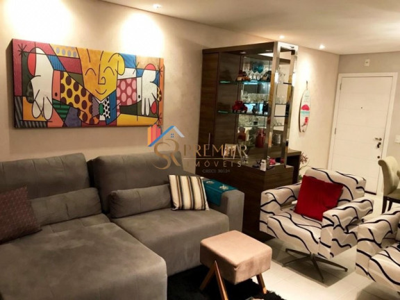 Imagem Apartamento com 2 Quartos à Venda, 100 m² em Jurerê Internacional - Florianópolis