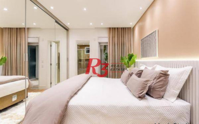 Imagem Apartamento com 2 Quartos à Venda, 134 m² em Ponta Da Praia - Santos Imagem Apartamento com 2 Quartos à Venda, 134 m² em Ponta Da Praia - Santos
