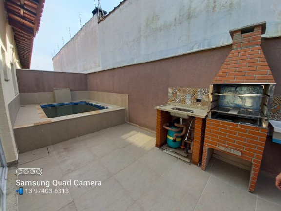 Imagem Casa com 2 Quartos à Venda, 42 m² em Cibratel Ii - Itanhaém