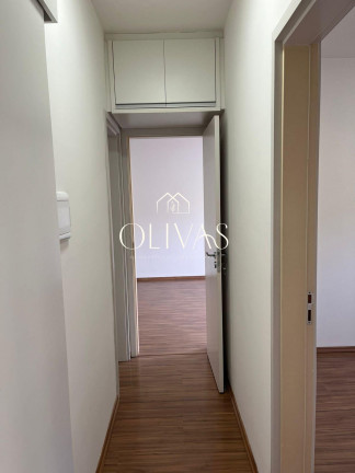 Imagem Apartamento com 3 Quartos à Venda, 97 m² em Jardim Alto De Santa Cruz - Itatiba