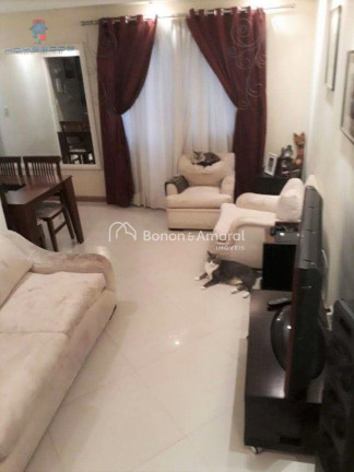 Imagem Apartamento com 3 Quartos à Venda, 87 m² em Taquaral - Campinas Imagem Apartamento com 3 Quartos à Venda, 87 m² em Taquaral - Campinas