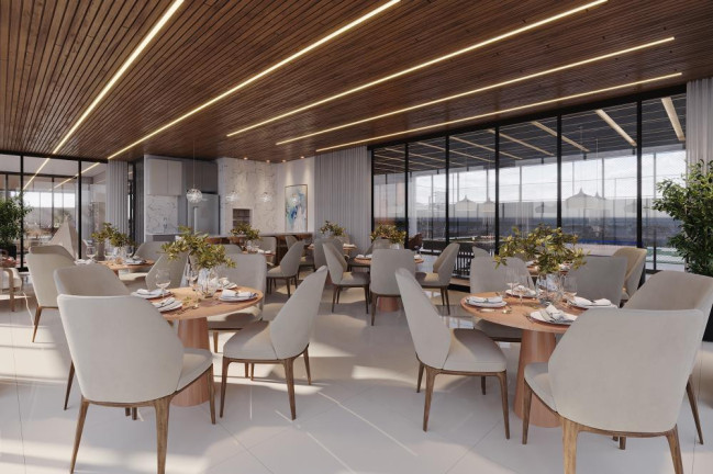 Imagem Apartamento com 3 Quartos à Venda, 117 m² em Meia Praia - Itapema