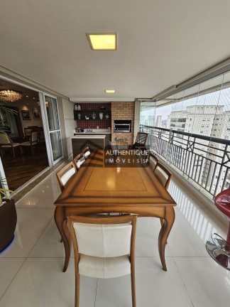 Imagem Apartamento com 3 Quartos à Venda, 167 m² em Jardim - Santo André Imagem Apartamento com 3 Quartos à Venda, 167 m² em Jardim - Santo André