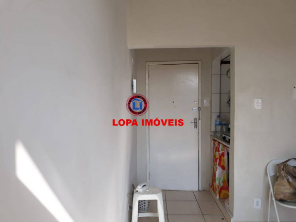 Imagem Apartamento com 1 Quarto à Venda, 24 m² em Centro - Rio De Janeiro Imagem Apartamento com 1 Quarto à Venda, 24 m² em Centro - Rio De Janeiro