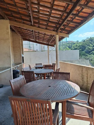 Imagem Apartamento com 2 Quartos à Venda, 46 m² em Jardim Petrópolis - Cotia Imagem Apartamento com 2 Quartos à Venda, 46 m² em Jardim Petrópolis - Cotia