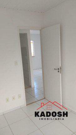 Imagem Casa com 2 Quartos à Venda, 130 m² em Registro - Feira De Santana Imagem Casa com 2 Quartos à Venda, 130 m² em Registro - Feira De Santana
