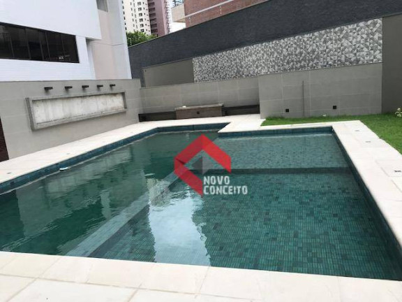 Apartamento com 3 Quartos à Venda, 235 m² em Meireles - Fortaleza