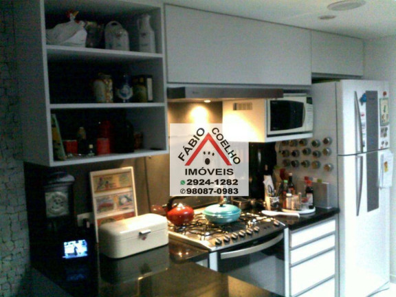 Sobrado com 3 Quartos à Venda, 150 m² em Campo Belo - São Paulo