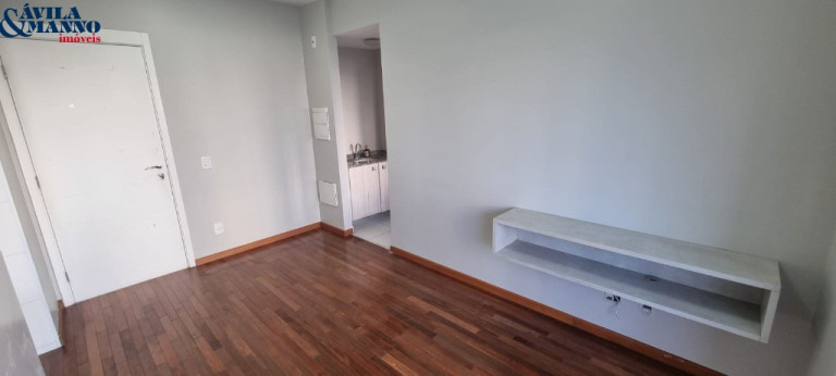 Imagem Apartamento com 1 Quarto à Venda, 39 m² em Brás - São Paulo