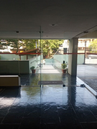 Imagem Apartamento com 2 Quartos à Venda, 58 m² em Vila Santa Catarina - São Paulo Imagem Apartamento com 2 Quartos à Venda, 58 m² em Vila Santa Catarina - São Paulo