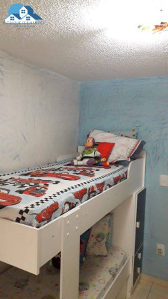 Imagem Apartamento com 3 Quartos à Venda, 45 m² em Cidade Lider - São Paulo Imagem Apartamento com 3 Quartos à Venda, 45 m² em Cidade Lider - São Paulo