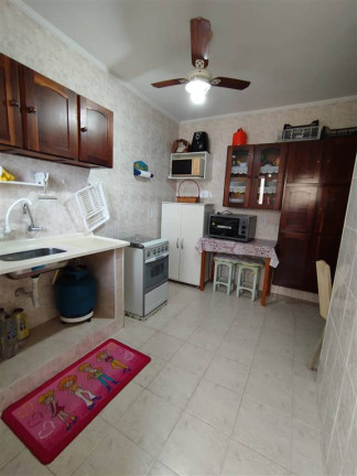Imagem Apartamento com 2 Quartos à Venda, 80 m² em Aviação - Praia Grande