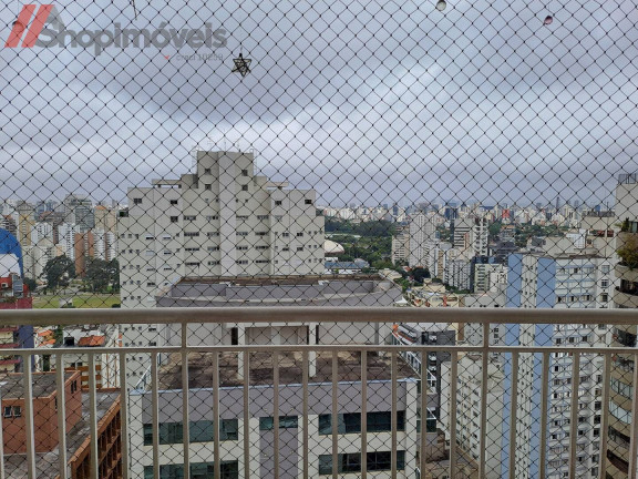 Imagem Apartamento com 3 Quartos à Venda, 145 m² em Paraíso - São Paulo Imagem Apartamento com 3 Quartos à Venda, 145 m² em Paraíso - São Paulo