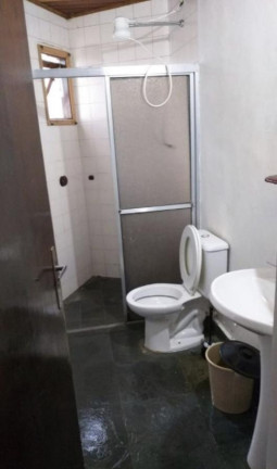 Imagem Apartamento com 1 Quarto à Venda, 62 m² em Saco Da Ribeira - Ubatuba