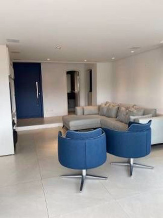 Imagem Apartamento com 3 Quartos à Venda, 154 m² em Brooklin - São Paulo Imagem Apartamento com 3 Quartos à Venda, 154 m² em Brooklin - São Paulo