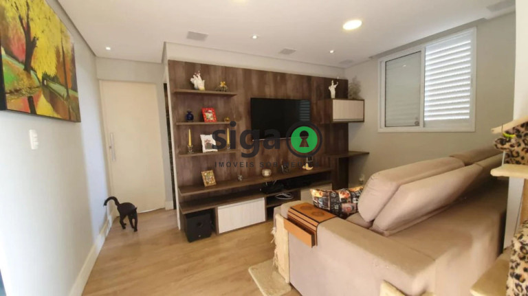 Imagem Apartamento com 2 Quartos à Venda, 67 m² em Jardim Monte Kemel - São Paulo Imagem Apartamento com 2 Quartos à Venda, 67 m² em Jardim Monte Kemel - São Paulo